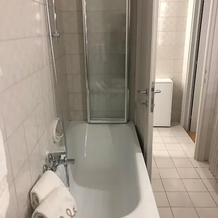 アパート Repubblica90 Eleganza E Confort
