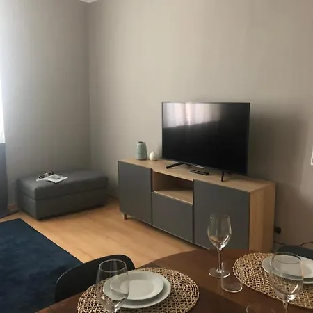 Repubblica90 Eleganza E Confort パルマ