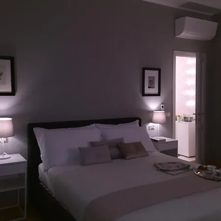 アパート Repubblica90 Eleganza E Confort パルマ