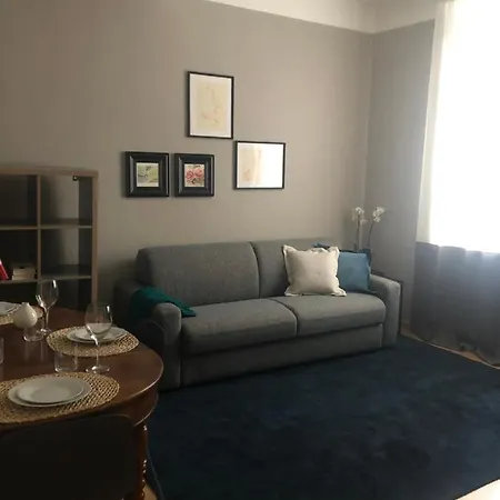 Lejlighed Repubblica90 Eleganza E Confort Parma